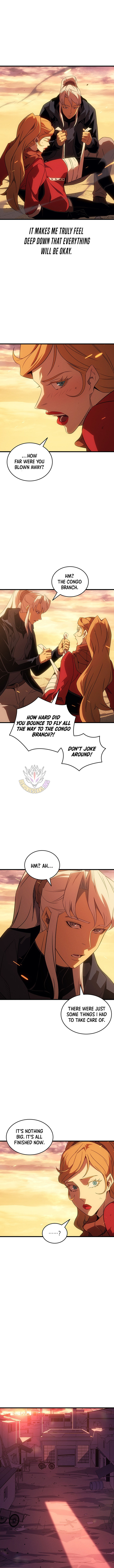 The Great Mage Returns After 4000 Years Chapter 233 12